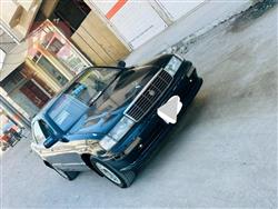 تويوتا II مارك